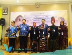 Balai Bahasa NTB perkuat revitalisasi Bahasa Daerah, soroti maraknya penggunaan Bahasa Asing di ruang publik