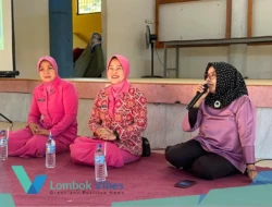 “Apakah kamu teman baikku?”: Saat Bhayangkari ajak pelajar temukan arti teman sejati dan cinta diri sendiri