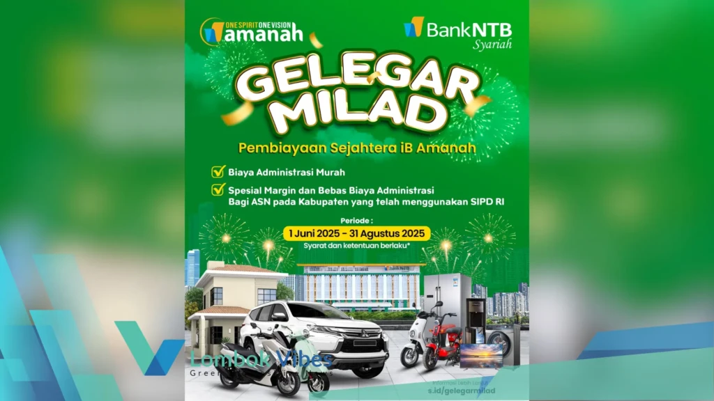 Property of Lombokvibes.com