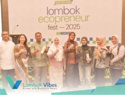Lombok Ecopreneur Fest 2025: Ketika anak muda dan ibu-ibu jadi pahlawan lingkungan di NTB