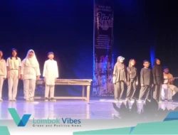 Sandiwara Tikus: Teater anak NTB yang tanamkan nilai antikorupsi sejak dini