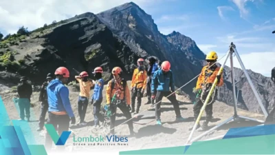 Property of Lombokvibes.com