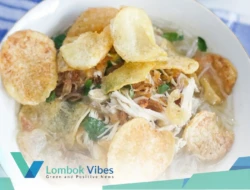 Warung Banjar, hadirkan cita rasa otentik khas Banjarmasin di tengah Kota Mataram