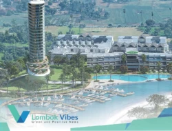 Jadikan Lombok the next Dubai, developer Australia akan bangun smart city megah bernilai fantastis
