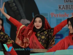 NTB genjot digitalisasi dan hak cipta wastra demi daya saing global