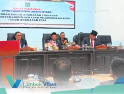 Lombok Utara 2025 tancap gas: Siapkan 30 proyek prioritas, dari bangun kampus hingga RSU Bayan