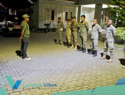 Lombok Utara berlakukan pembatasan jam malam bagi pelajar