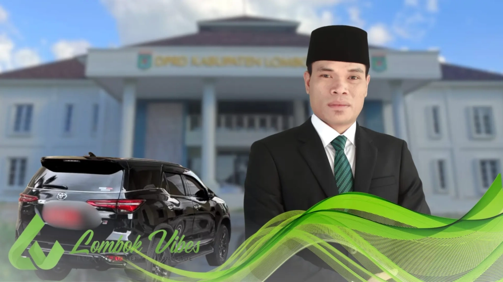 Property of Lombokvibes media.