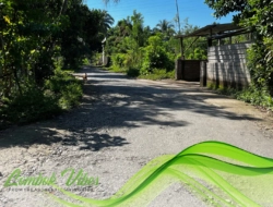 Akses jalan menuju wisata Lombok Wildlife Park rusak parah, Dewan akan siapkan anggaran khusus untuk perbaikan 