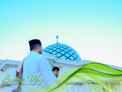 Kenang masa kecil saat Idul Adha, Gubernur NTB ajak masyarakat tanamkan semangat berkorban untuk daerah