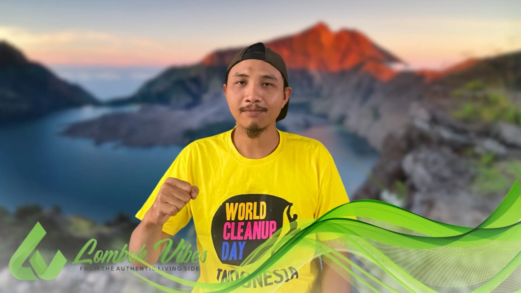 Property of Lombokvibes media.