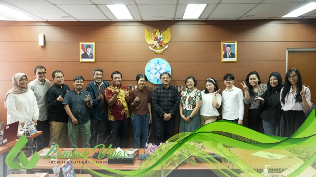 Property of Lombokvibes media.