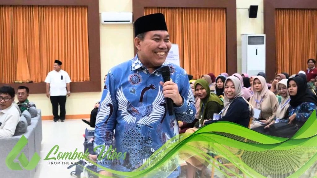 Property of Lombokvibes media.