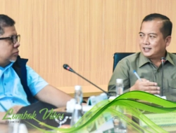 Gubernur ingin rumah-rumah di NTB harus ada ruang sosial dan sanitasi yang layak