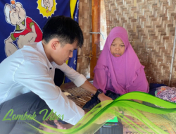 Dukcapil Lombok Utara jemput bola, rekam E-KTP lansia lewat inovasi APDOL