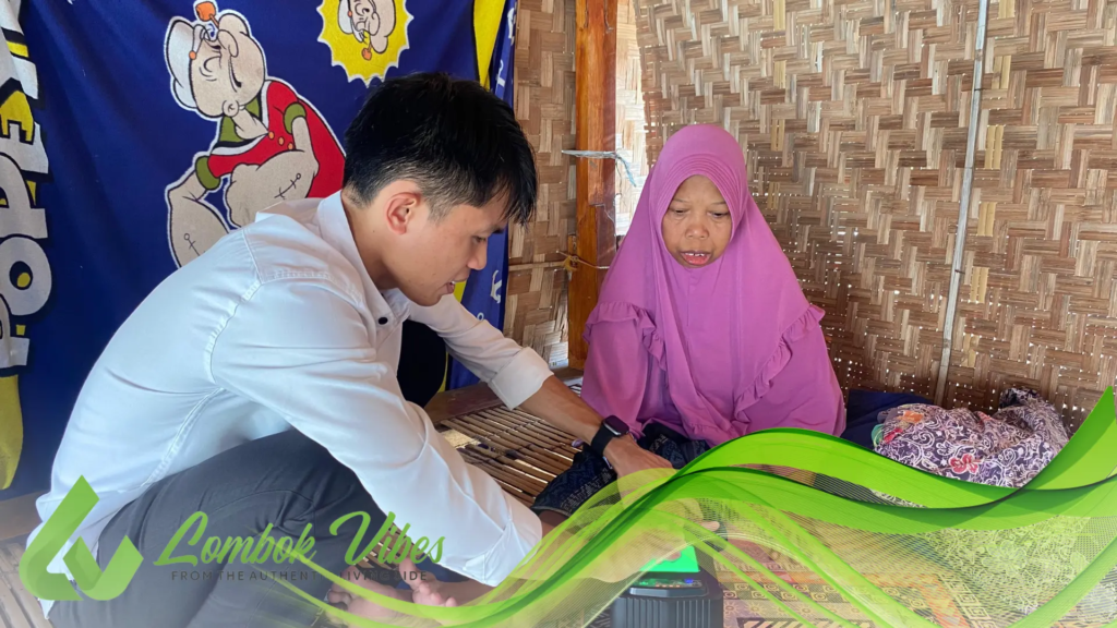 Property of Lombokvibes media.