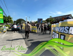 Ratusan massa desak Ketua Pembina Yayasan RSI NTB diaudit, buntut dugaan penggelapan dana Rp3,1 miliar