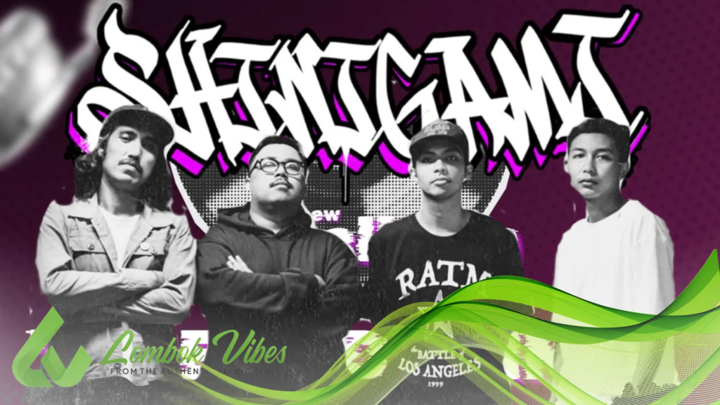 Property of Lombokvibes media.