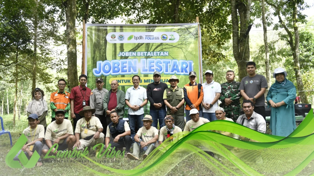 Property of Lombokvibes media.