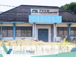 Tak boleh lebih dari 6 bulan kosong, siapa berani duduki kursi panas PDAM Lombok Utara?