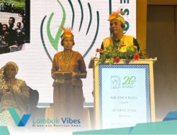 Masyarakat Adat Aru raih penghargaan internasional karena menjaga alam: Saatnya Indonesia ikut melek!