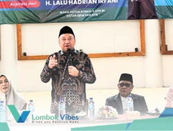 Lewat aspirasi Wakil Ketua Komisi X DPR RI, 7.800 siswa Lombok Utara terima PIP