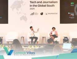 Kolaborasi GoTo dan AMSI, kini Indonesia punya Sahabat-AI: AI Lokal yang dukung jurnalisme publik 