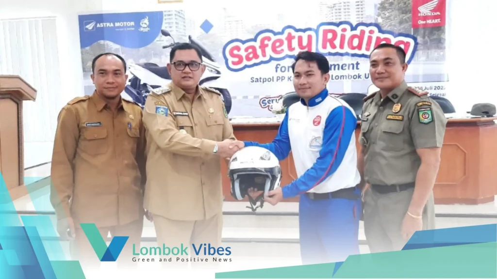 Property of Lombokvibes.com
