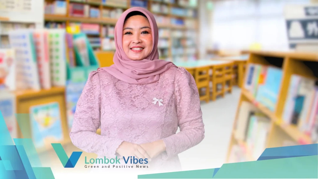 Property of Lombokvibes.com