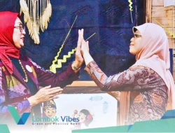 Anak-anak NTB harus kenal permainan tradisional!