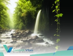 Goa Lawah: Wisata alam dan sejarah di pinggiran kota, ada 5 air terjun dan camping ground nyaman