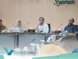 Salip Jawa Barat, NTB peringkat kedua tertinggi dalam pengelolaan keuangan daerah