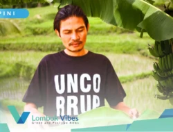 Mengapa kita masih lapar di tanah Lombok Timur yang subur?