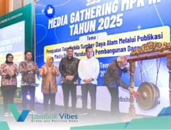 NTB genjot MICE, pariwisata NTB tak lagi musiman