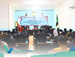 Gender, disabilitas, dan keadilan anggaran disorot, Pansus DPRD Lombok Utara dorong RPJMD yang pro-rakyat dan realistis