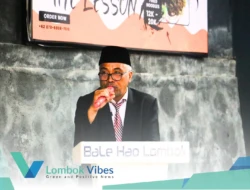 Lombok Utara akan revitalisasi perpustakaan sekolah, serius tingkatkan minat anak 
