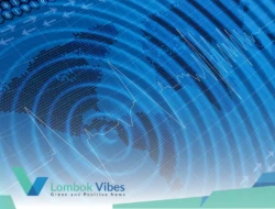 Gempa M 4,5 guncang Lombok Utara, getaran terasa hingga Bali