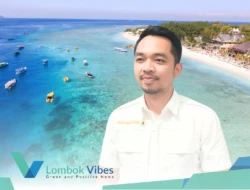 Kekurangan air baku, PDAM Lombok Utara andalkan SWRO atasi krisis air di Gili Meno dan Trawangan