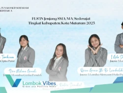 Membanggakan! Siswa Tunas Daud borong juara di FLS3N 2025, bukti nyata pembinaan bakat sejak dini