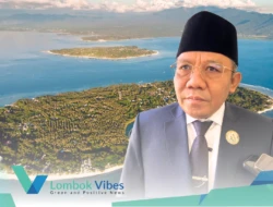 Lombok Utara serius atasi krisis air di Gili Meno, Najmul tegaskan sudah siapkan anggaran khusus