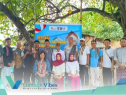 Generasi muda NTB bersinar, ini dia para pemenang Lomba Pemuda Pelopor 2025