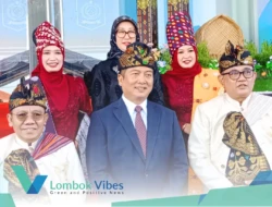 HUT ke-17 Lombok Utara: Momen refleksi dan inovasi pelayanan publik yang lebih baik