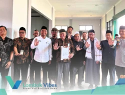 Lombok Utara serius cegah kemunculan “Walid Baru” di pondok pesantren