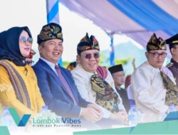 Gubernur dorong Lombok Utara jadi daerah unggulan NTB