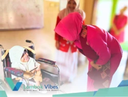 Bhayangkari Lombok Utara: Anak Indonesia harus tumbuh hebat dengan lingkungan yang aman, inklusif, dan penuh cinta
