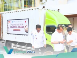 Vanili, kemiri, dan furniture NTB berhasil tembus pasar Jepang, Amerika hingga Spanyol