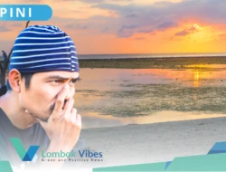 Menjaga laut, menjaga kearifan: Nafas terakhir Nyelametang Telokan di Lombok Utara