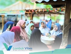 Tongkol Asap, wisata kuliner baru Pantai Pandanan hasil pelatihan ibu-ibu hebat