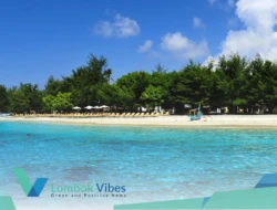 Gili Air named as one of Southeast Asias’s best destinations in 2025 by Travel+Leisure