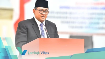 Lombok Utara anggarkan Rp1,1 triliun untuk belanja daerah, prioritaskan kesejahteraan warga